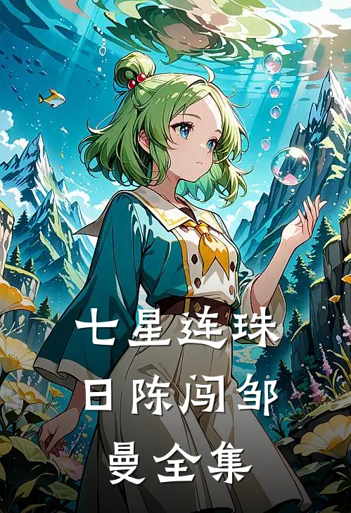 七星连珠日陈闯邹曼 全集