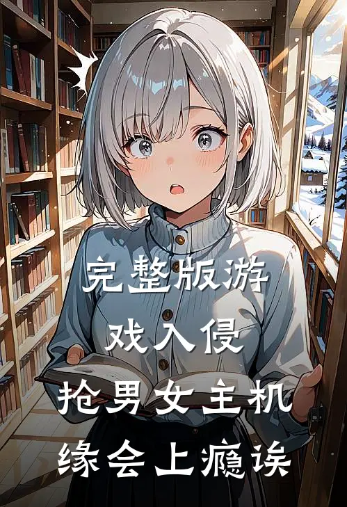 完整版游戏入侵：抢男女主机缘会上瘾诶