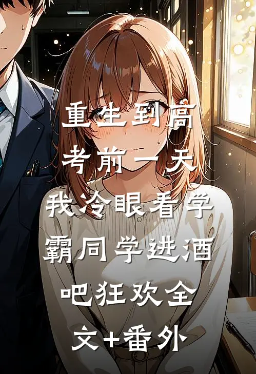 重生到高考前一天,我冷眼看学霸同学进酒吧狂欢全文+番外