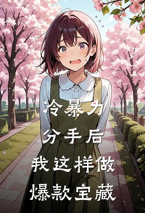 冷暴力分手后，我这样做爆款宝藏