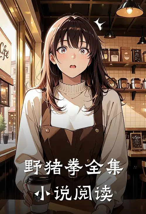 野猪拳全集小说阅读