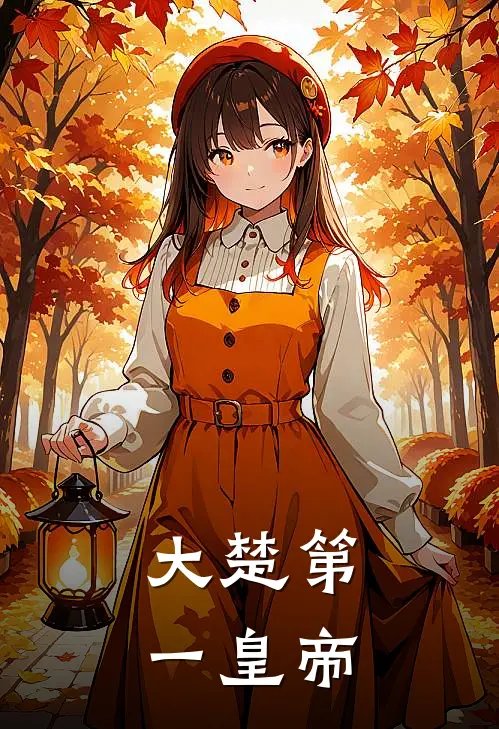 大楚第一皇帝