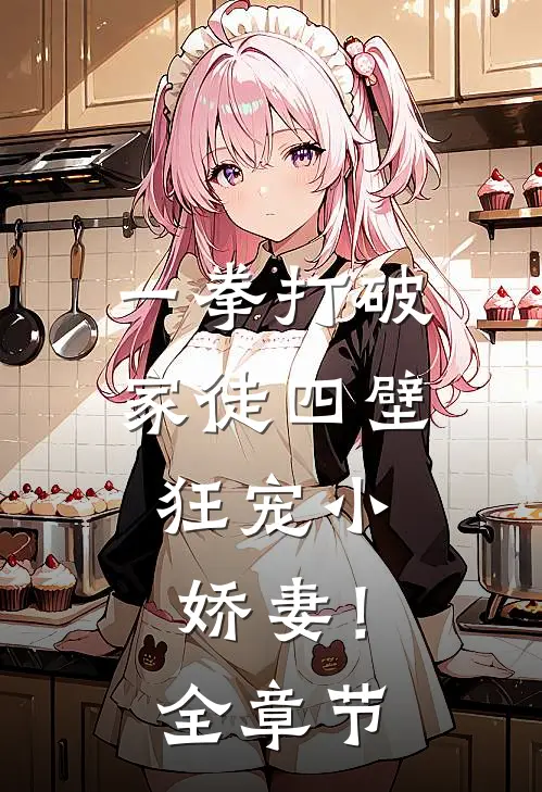 一拳打破家徒四壁，狂宠小娇妻！全章节