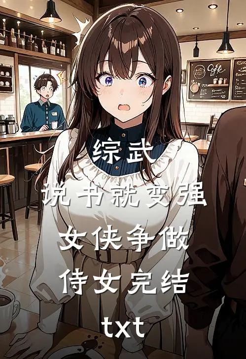 综武：说书就变强，女侠争做侍女完结txt