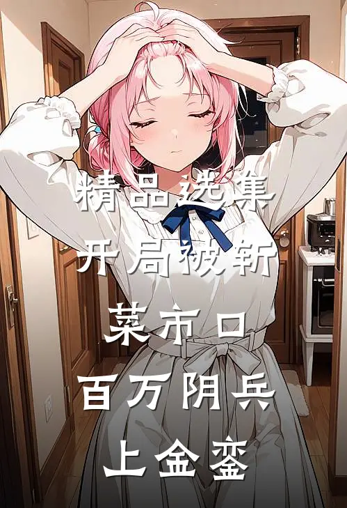 精品选集开局被斩菜市口，百万阴兵上金銮