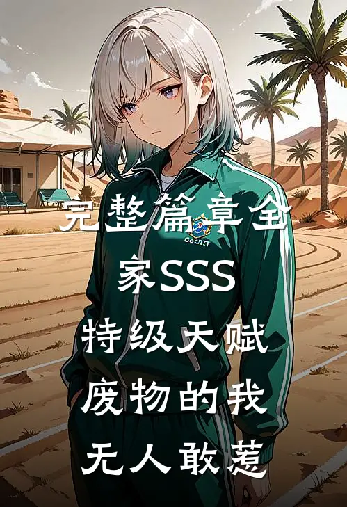 完整篇章全家SSS特级天赋，废物的我无人敢惹