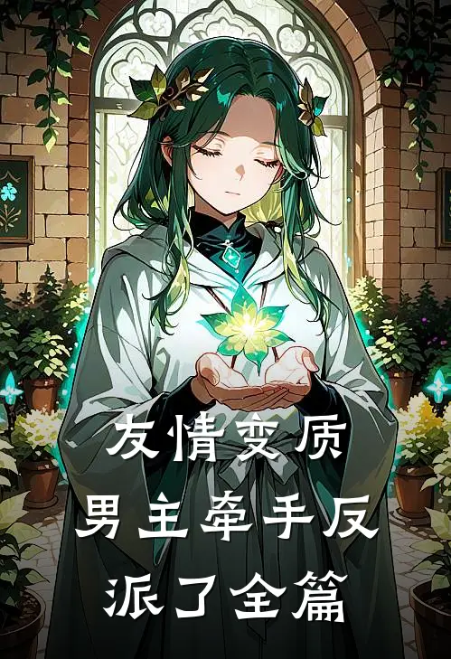 友情变质，男主牵手反派了全篇