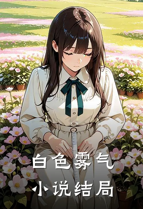 白色雾气小说结局