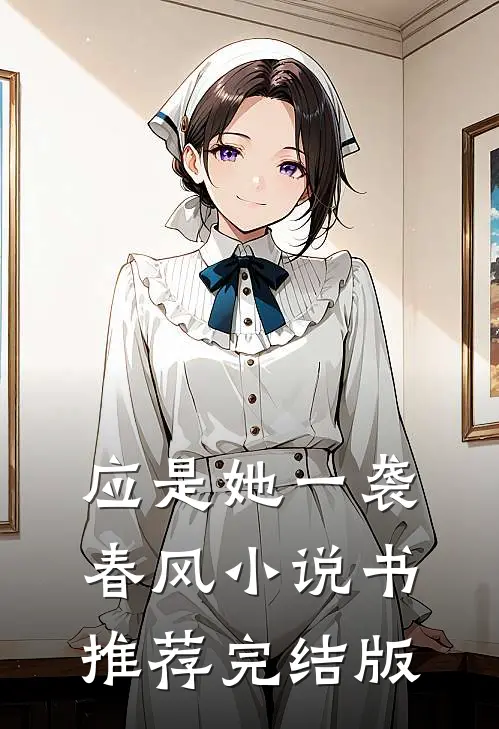 应是她一袭春风小说书推荐完结版