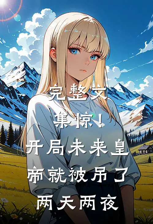 完整文集惊！开局未来皇帝就被吊了两天两夜