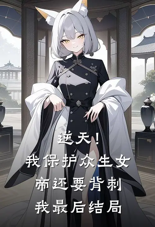 逆天！我保护众生，女帝还要背刺我最后结局