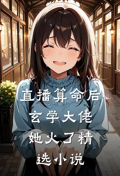 直播算命后，玄学大佬她火了精选小说