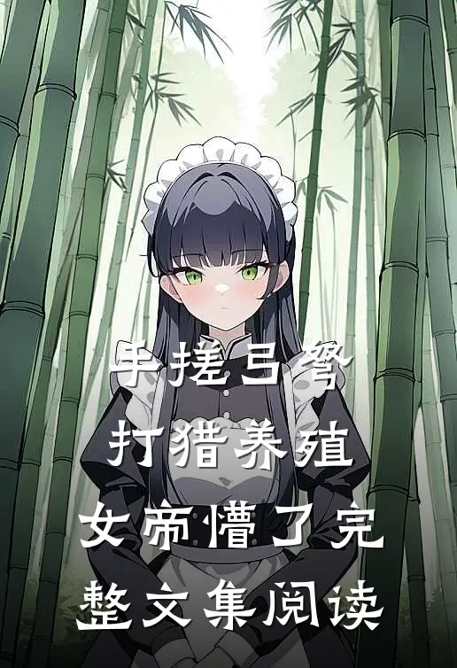 手搓弓弩，打猎养殖，女帝懵了完整文集阅读