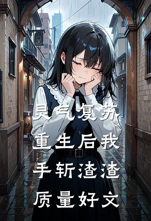灵气复苏，重生后我手斩渣渣质量好文