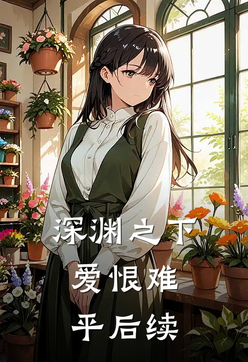 深渊之下，爱恨难平后续