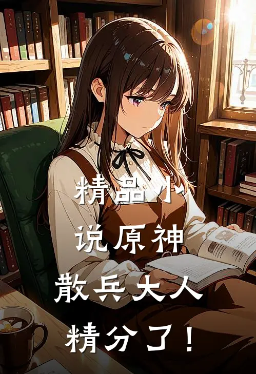精品小说原神：散兵大人精分了！