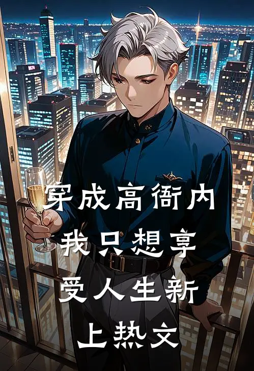 穿成高衙内，我只想享受人生新上热文