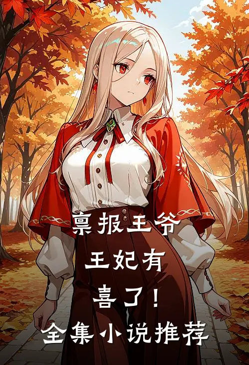 禀报王爷，王妃有喜了！全集小说推荐