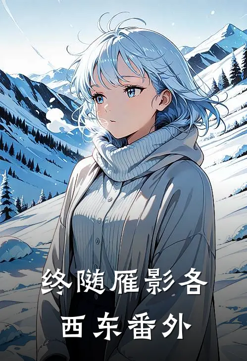 终随雁影各西东番外