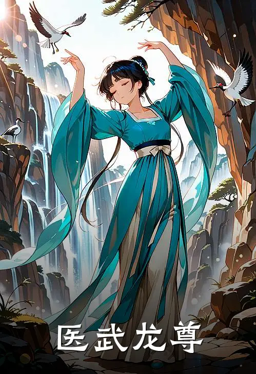 医武龙尊