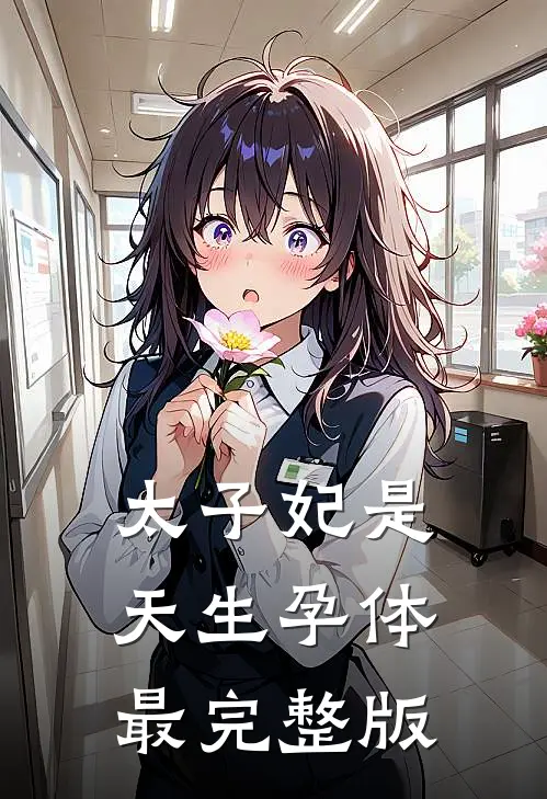 太子妃是天生孕体最完整版
