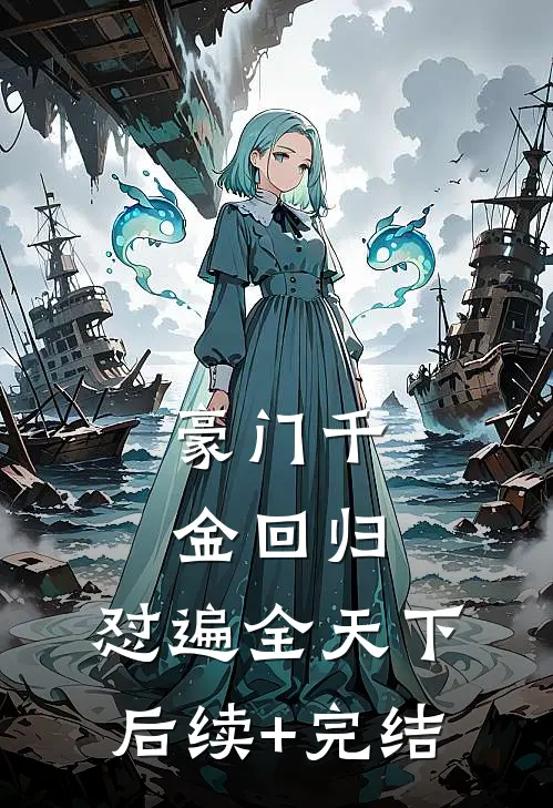 豪门千金回归，怼遍全天下后续+完结