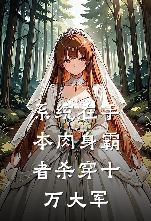 系统在手，本肉身霸者杀穿十万大军