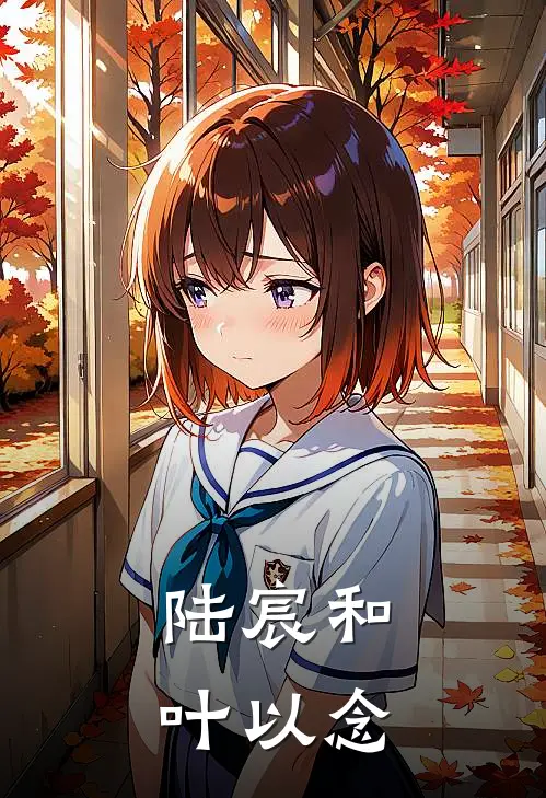 陆宸和叶以念