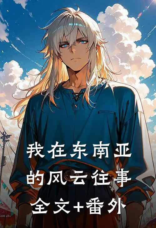 我在东南亚的风云往事全文+番外