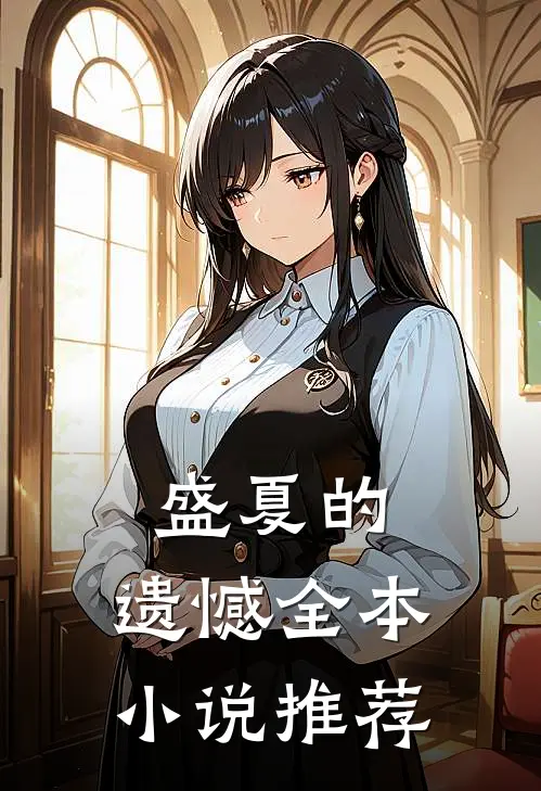 盛夏的，遗憾全本小说推荐