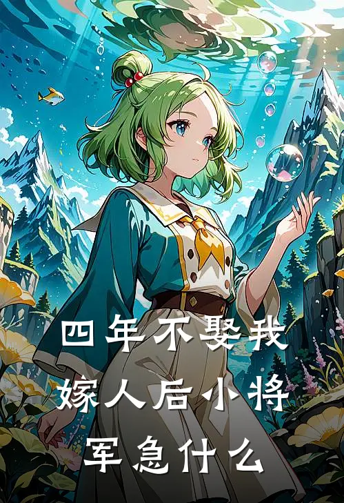 四年不娶我嫁人后小将军急什么