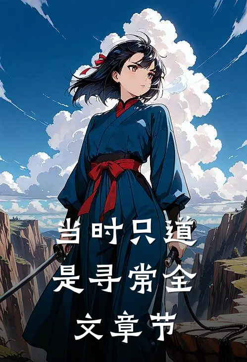 当时只道是寻常全文章节