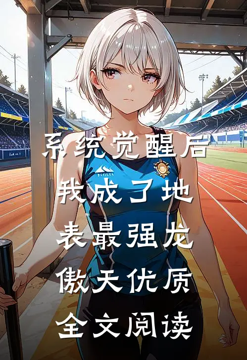 系统觉醒后，我成了地表最强龙傲天优质全文阅读