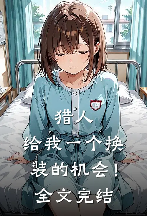 猎人：给我一个换装的机会！全文完结