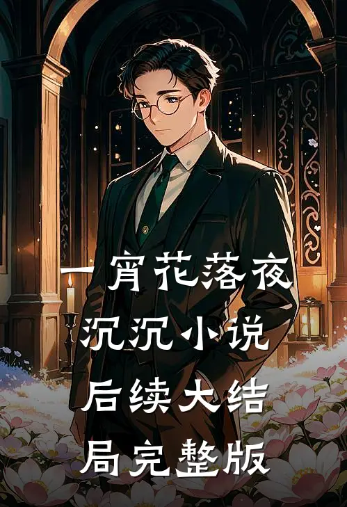 一宵花落夜沉沉小说后续大结局完整版