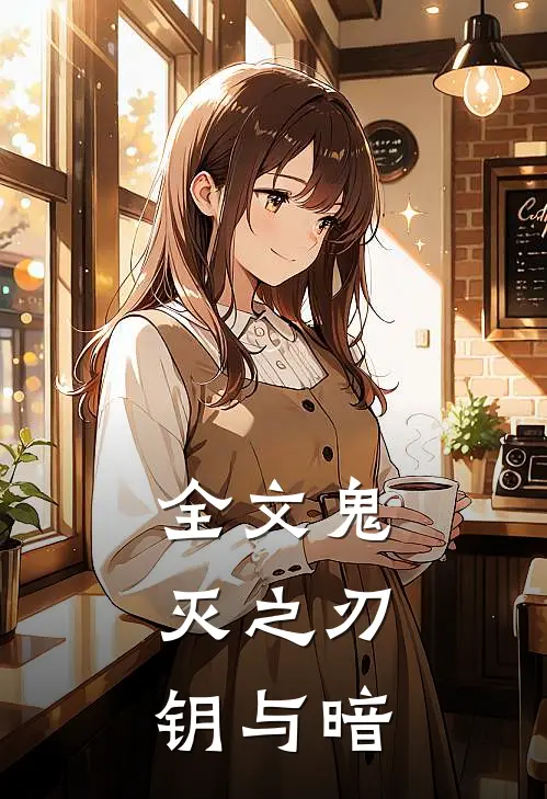 全文鬼灭之刃：钥与暗