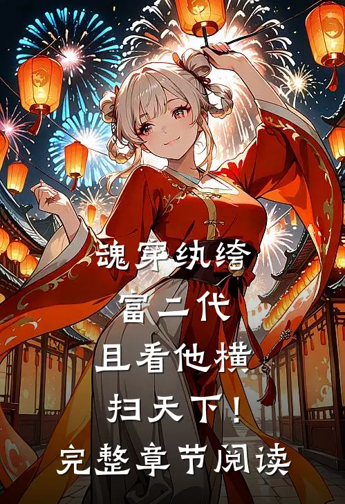 魂穿纨绔富二代，且看他横扫天下！完整章节阅读