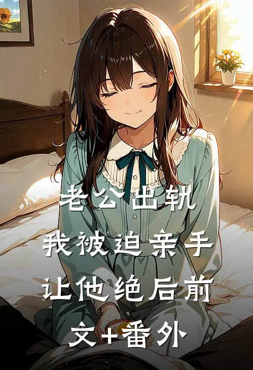 老公出轨，我被迫亲手让他绝后前文+番外