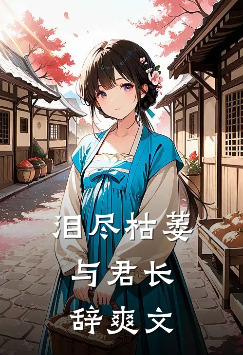 泪尽枯萎，与君长辞爽文