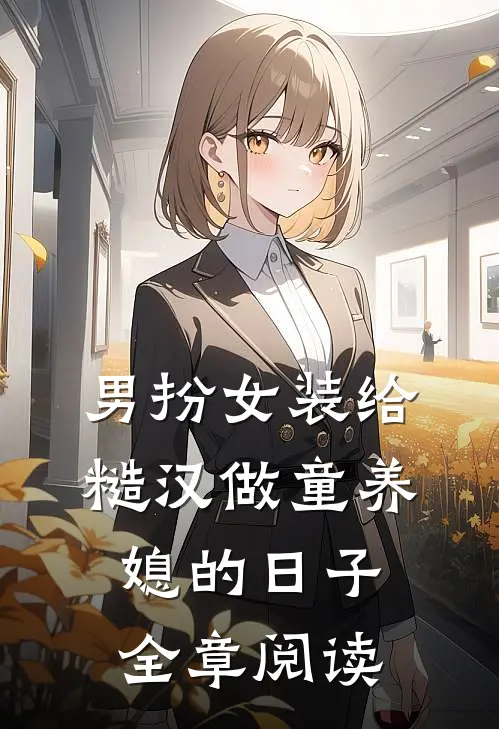 男扮女装给糙汉做童养媳的日子全章阅读