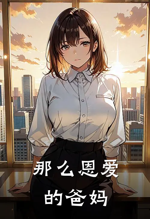 那么恩爱的爸妈
