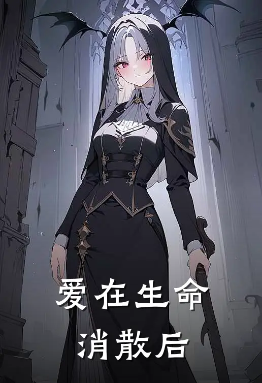 爱在生命消散后