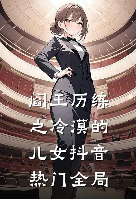 阎王历练之冷漠的儿女抖音热门全局