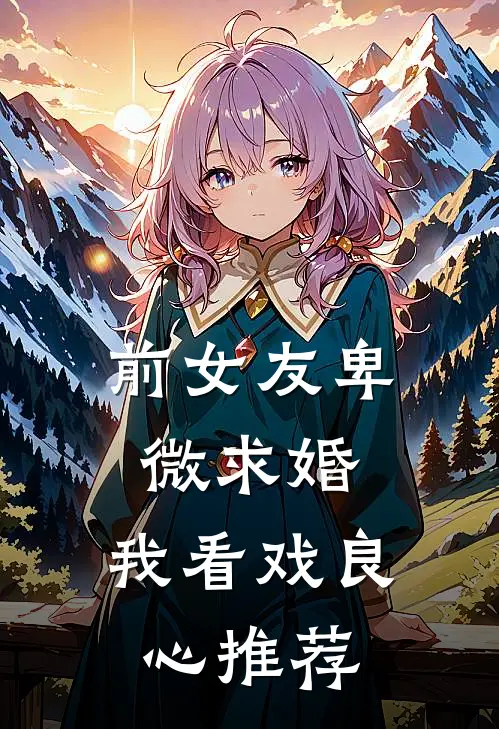 前女友卑微求婚，我看戏良心推荐