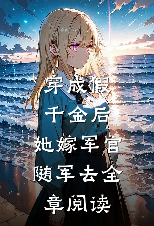 穿成假千金后，她嫁军官随军去全章阅读
