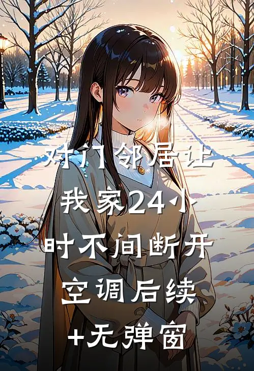 对门邻居让我家24小时不间断开空调后续+无弹窗