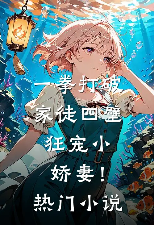 一拳打破家徒四壁，狂宠小娇妻！热门小说