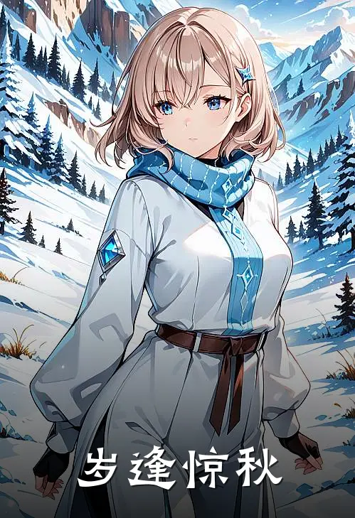 岁逢惊秋