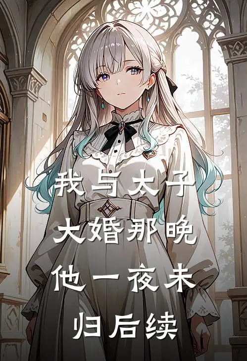 我与太子大婚那晚，他一夜未归后续