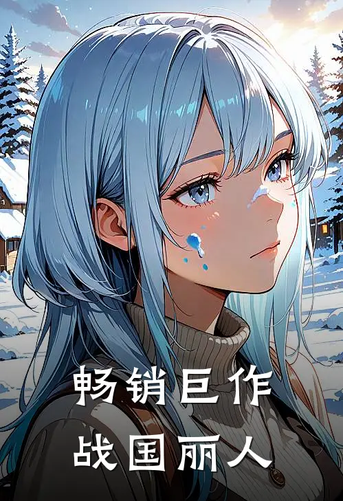 畅销巨作战国丽人